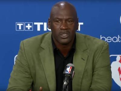 Još jedna NBA bomba: Majkl Džordan mu dao 120 miliona dolara! 