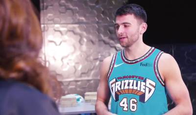  Srbinu iz Memfisa bogati ugovor: Gudurićev saigrač će zaraditi 9 miliona! 