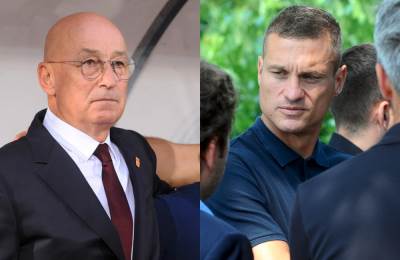  Sa Vidićem možeš u rat, sve se slažem s njim: Slavoljub Muslin o poruci koja je uzdrmala srpski 