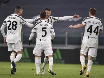  Korona virus fudbaleri Juventusa i Rome nisu zaraženi, negativni na testiranju, igraće utakmice 