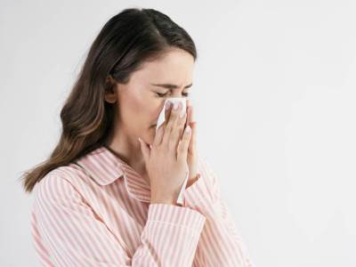  Upala sinisa ili korona? Doktor objašnjava kako da razlikujete simptome i kako se pravilno liječe sinusi 