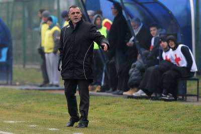  "Dok sam bio selektor, gubili smo od Brazila": Osvojio je zlato sa Srbijom Ljubinko Drulović 