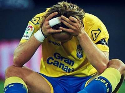  Alen Halilović pad u karijeri 