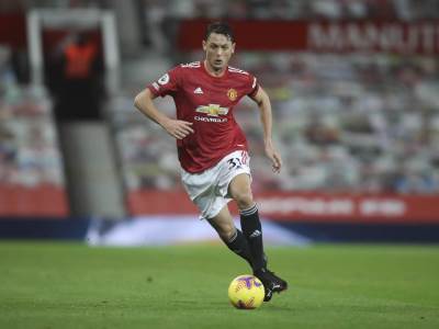  Oglasio se i Nemanja Matić, i nije zadovoljan: Moramo da "ubijemo" utakmicu, moramo bolje 