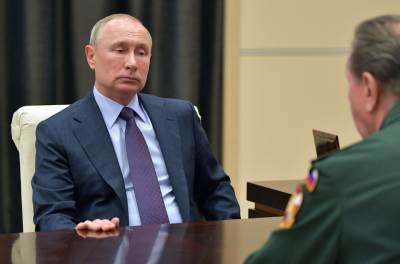  Putin otkrio zašto nije čestitao Bajdenu: Ruski predsjednik "iskritikovao" izbore u Americi 