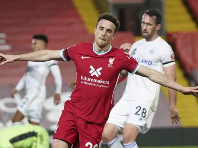  Dijogo žota povrijeđen, pauzira dva mjeseca 