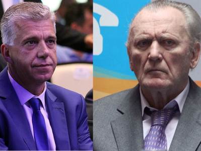  Elvir Bolić: Izbor Elvedin Begić degradira Ivica Osim 