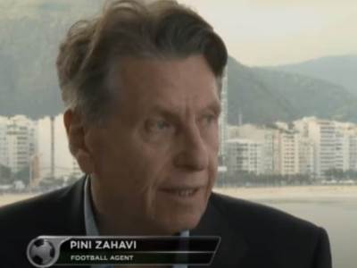  Pini Zahavi želi da postane vlasnik Legije iz Varšave 