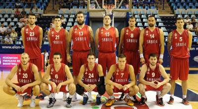  Ludo! Triler pobeda Srbije nad Hrvatskom!  