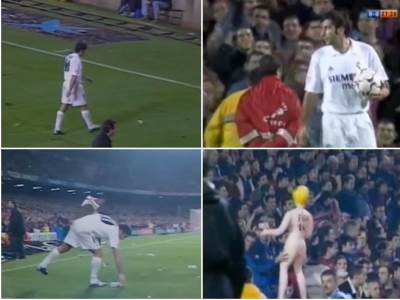  Svinjska glava koja je zgranula svet i najveći skandal El Klasika: Strašni podsetnik na izdaju slavi 