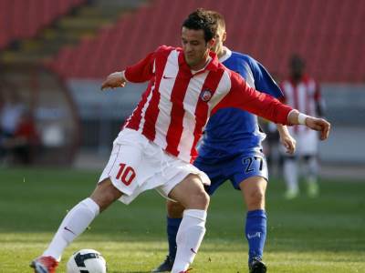  Bivši igrač Zvezde opleo po savezu: Nema kompetencije, fudbal vode ljudi koji nemaju znanje 