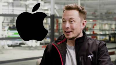  Mask optužio Kineze za krađu: Nije samo Ilon pokraden, već i Apple! 