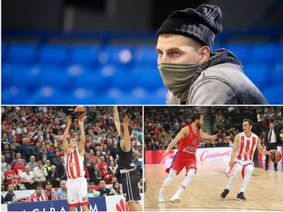  Denver se odrekao Srbina: Bivši plej Zvezde poslužio kao "kusur" u trejdu! 