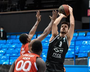  "Zvezda godinama nije bila ovako kvalitetna": Zagorca raduje napredak, priznaje greške Partizana 