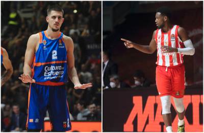  Ljubimac Grobara odlično poznaje Zvezdinog lidera: Ako ubaci dva-tri šuta, ide na 30! Vidi koš i sam 