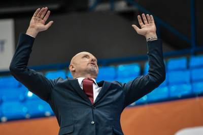  Možda je ovako slađe, ali nisam zadovoljan: Saša Obradović o svojoj prvoj pobedi u derbiju! 