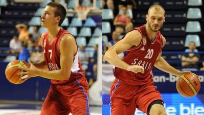  Trojke Srba - usud Hrvata! 