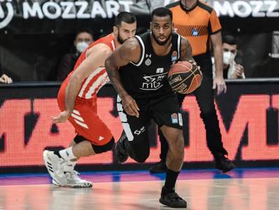  Još nije ni otišao iz Partizana, a već ga sele u Evroligu: Velikan hoće Amerikanca za plemejkera? 