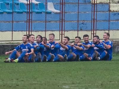  Najbolji strijelac m:tel Prve lige RS Mitar Trifković za MONDO: Nadisao sam se korone! 