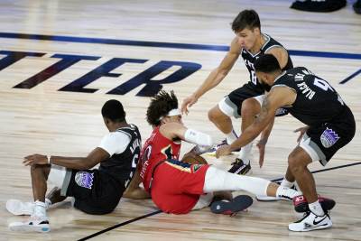  Bogdanović oseća da ga Sakramento neće: Kingsima vreme ističe, treba li da zadrže Srbina ili ne? 