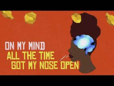  Hit dana: Kelly Rowland - Hitman 