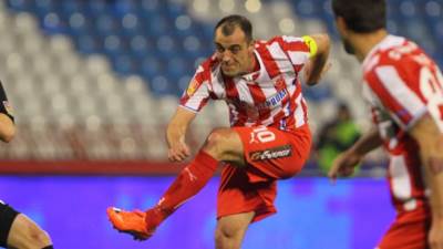  Milijaš opet vodio Zvezdu do pobede 