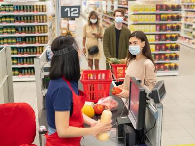  "Ili radite bez maske ili idite kući": Skandal u Majamiju, poslodavac zabranio radnicima da nose maske - jedan umro! 