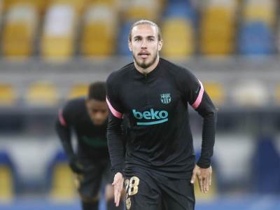  Barselonino dijete zaludjelo Evropu: ''Imamo njega, ne treba nam pojačanje!'' 