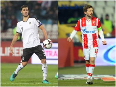  Terzić otkrio Zvezdin plan za zimu: Ko dolazi, a ko je nedostižan? 