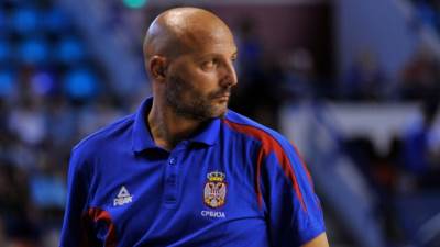  Đorđević: Verujemo i rastemo! 