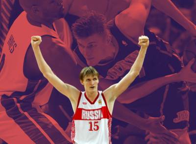  NBA priče Andrej Kirilenko MONDO kolumna 