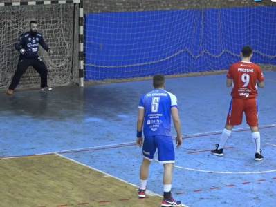  RK Slavija definitivno napustila Premijer ligu BiH 