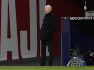  USPEH MARKA NIKOLIĆA U MADRIDU: Simeone nije imao rešenje, Lokomotiva osvojila bod za pamćenje! 