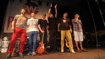  Fresh Wave Festival: Spektakularan kraj!  