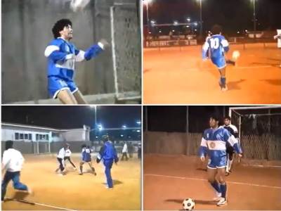  dijego-armando-maradona-mali-fudbal-sljaka-video 