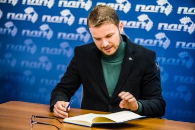  Stanivuković: Očekujem ostavku direktora ''Vodovoda'', ili će biti smijenjen 