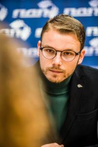  Stanivuković: Dok sam ja gradonačelnik, u Banjaluci neće biti gej parade 