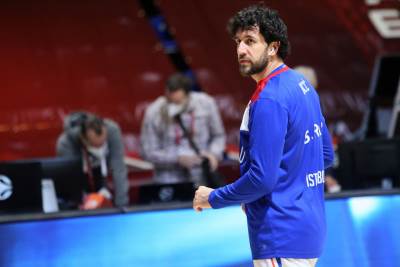  Himki je zalutao u Evroligu: Razbio ih je i Efes, sigurni Olimpija i Makabi! 