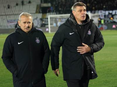  Došao iz Partizana, pobijedio Partizan, pa otišao: Korona je sve pokvarila! 