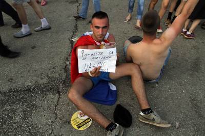  Iskrenost i koncentracija (FOTO) 