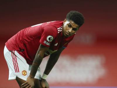  Mančester junajted hakerski napad 