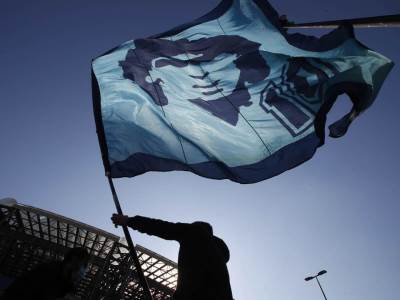  Ćiro Ferara o Maradona bio je antiheroj 