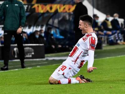  Njegoš Petrović na meti Kremonezea 