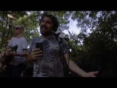  Hit dana: Insane Insan - Be Like Water 