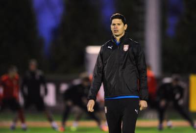  Nikola Žigić podržao FSS: Promjene nisu potrebne, svi su radili dobar posao 