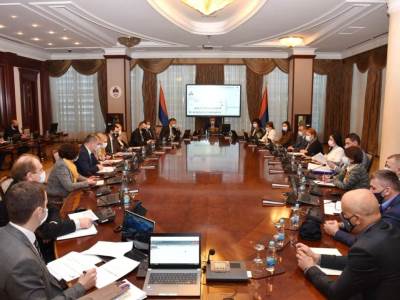  Dozvoljeno održavanje sportskih i kulturnih manifestacija na otvorenom do 3 sata iza ponoći 