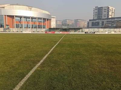  Stadion Otoka će ugostiti tri premijerligaša 