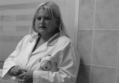  Preminula Mirjana Parović, medicinski radnik i borac prve kategorije 