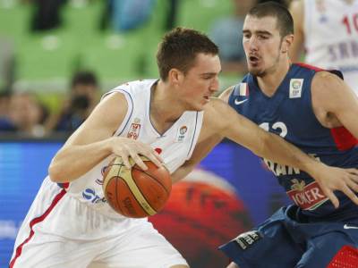  Anđušić poslije šokantnog poraza: Mojih 20 poena ne znači ništa, ne smijemo ovo da dozvolimo! 