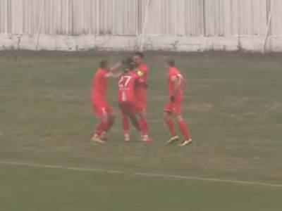  Prva liga Srbije pogodak Dušan Savić greška golman Rastko Šuljagić 